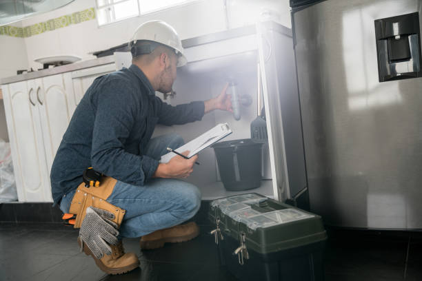 Reliable Fowlerville, MI Plumbing Solutions