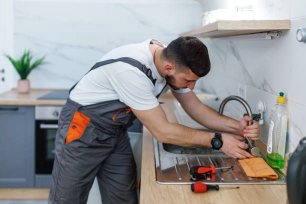 Best Shower Repair Services  in Fowlerville, MI