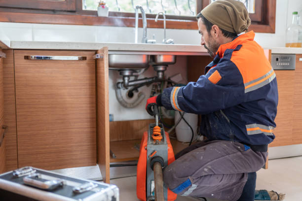 Best Septic Systems  in Fowlerville, MI