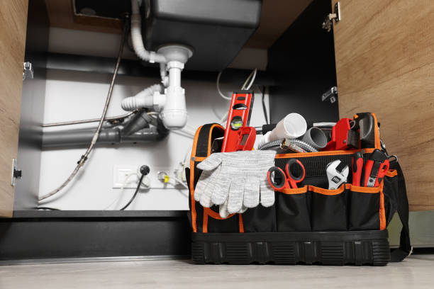 Best 24-Hour Plumber Near Me  in Fowlerville, MI