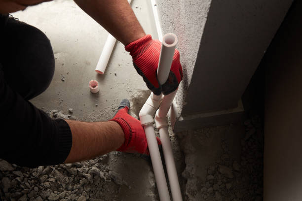Best Plumbing Repair Near Me  in Fowlerville, MI